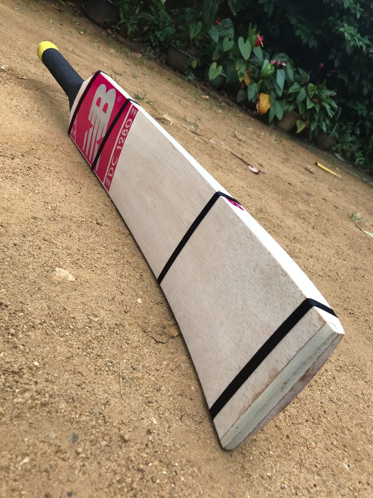 Rapid Racer - Premium Soft Ball Cricket Bat from Sri Lanka product image (8)