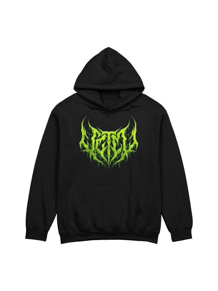 Gildan Hoodie product image (5)
