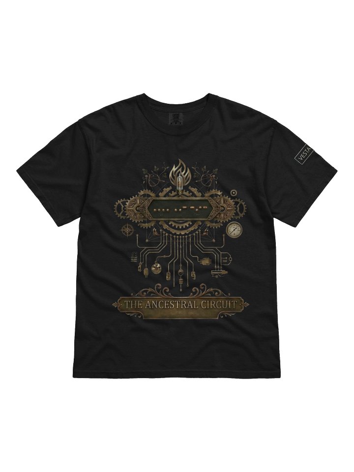 The Ancestral Circuit product image (2)