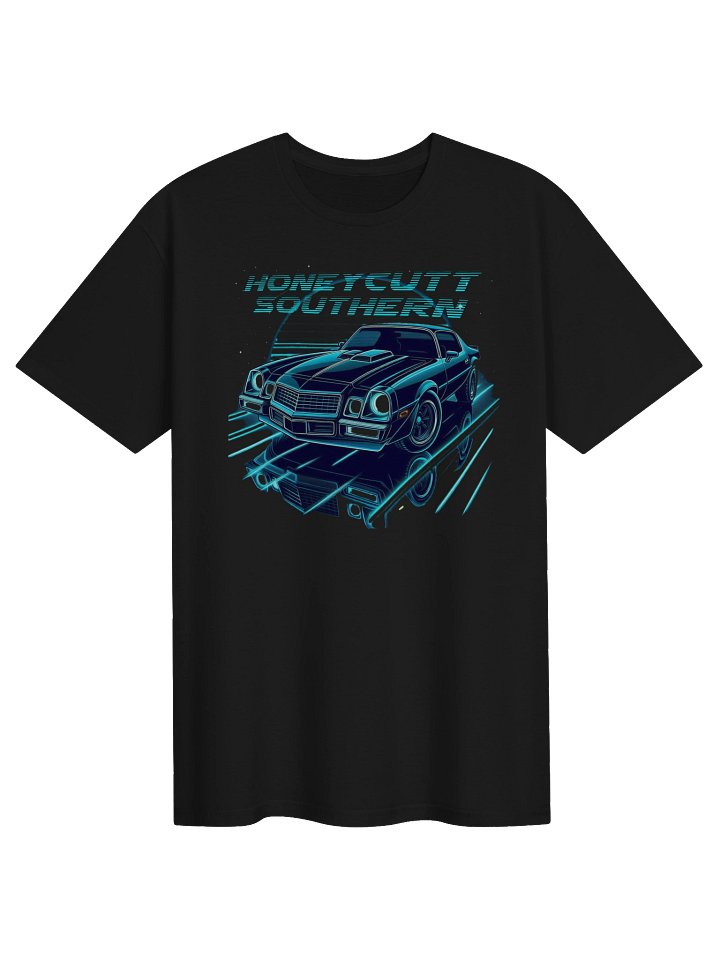 Neon Car logo product image (5)