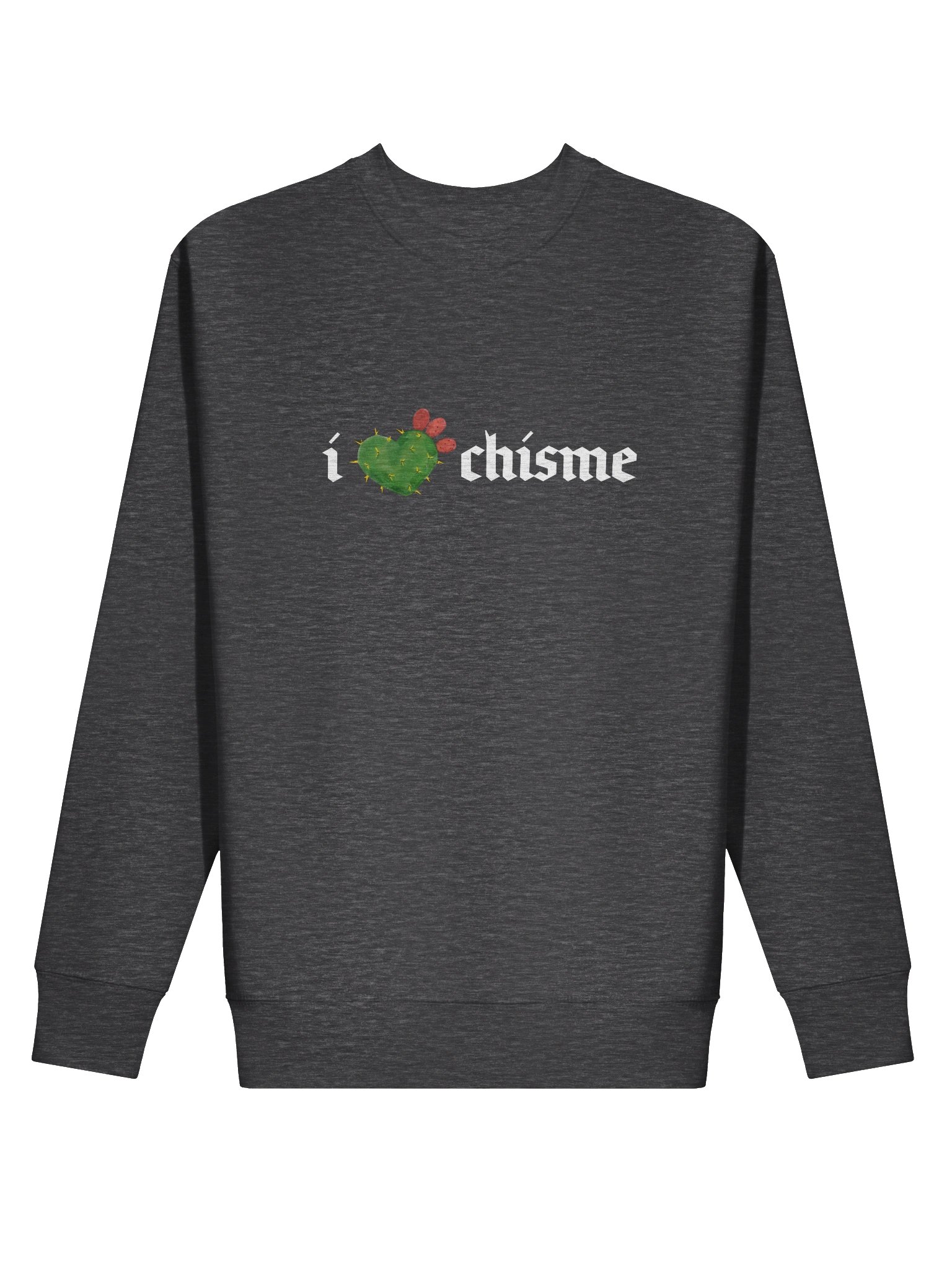 I Love Chisme product image (6)