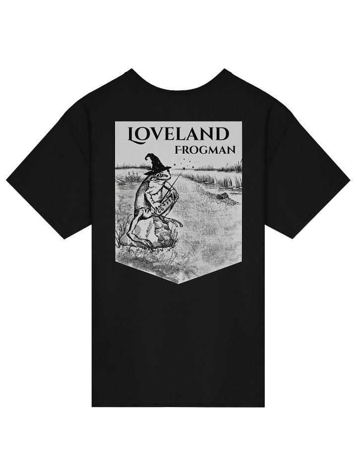 Loveland Frogman product image (10)