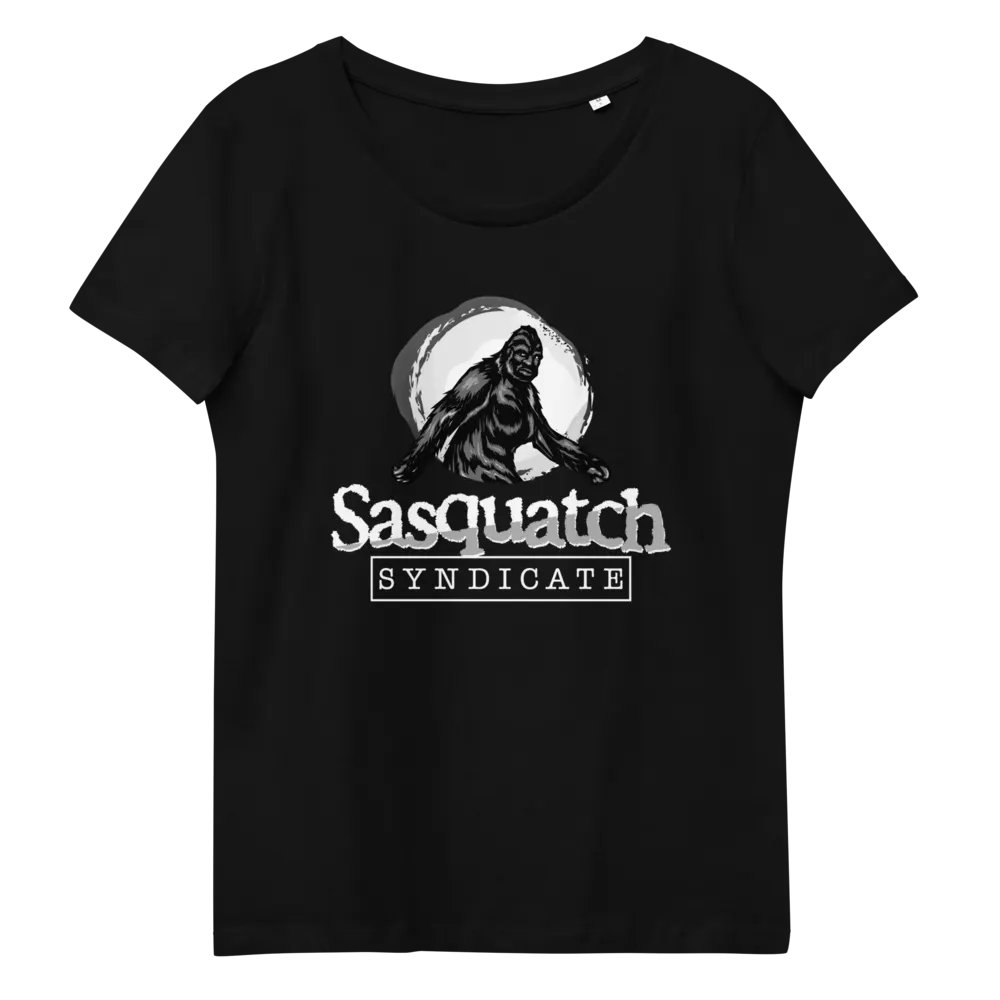 Women's Eco Tee product image (10)
