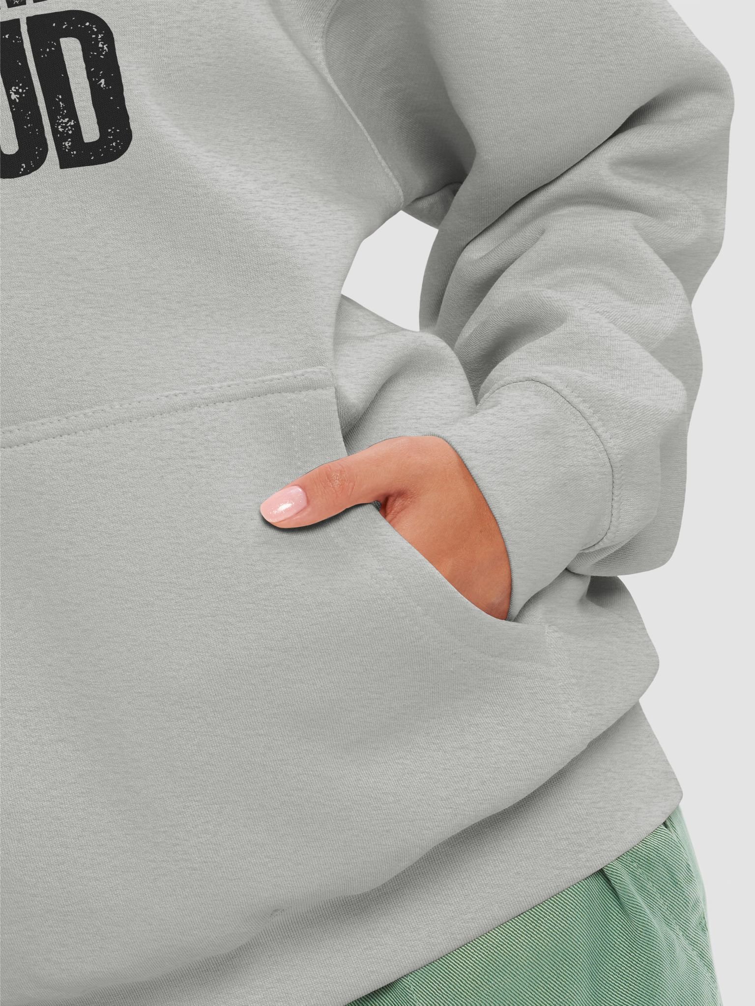 Dream Loud - Helmet - Sweatshirt product image (24)