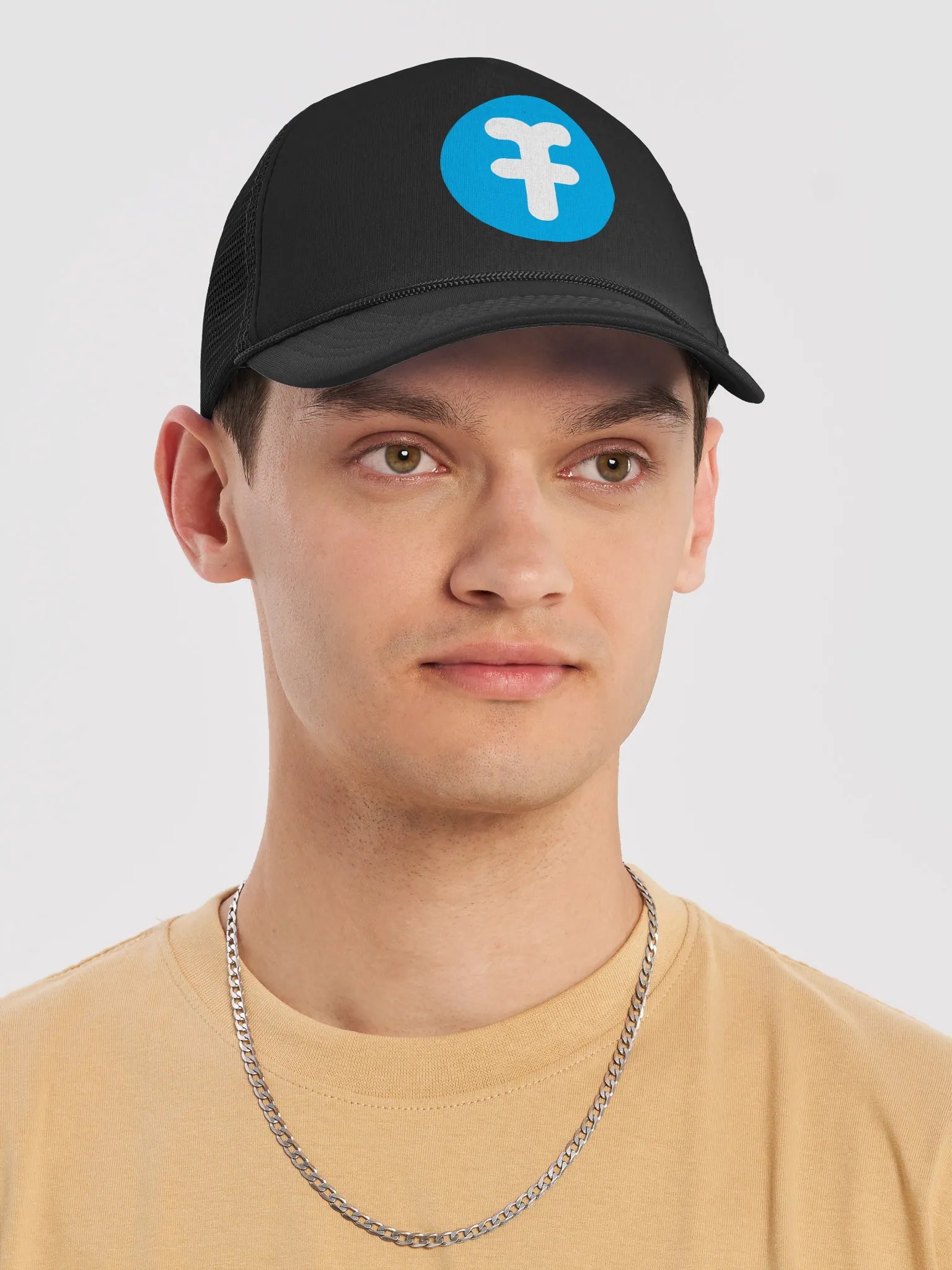 Twitter Cap product image (5)
