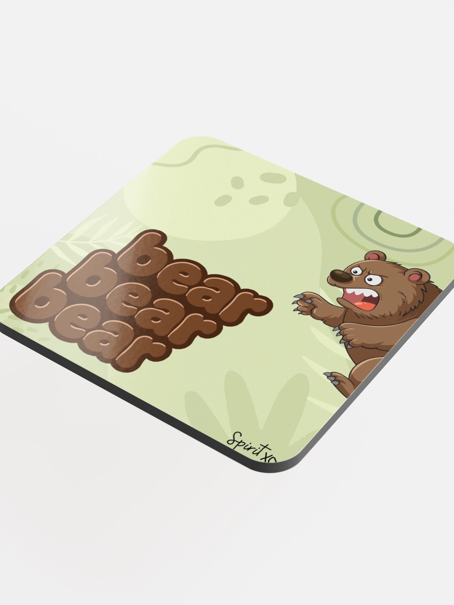 Bear Bear Bear (Coaster) product image (4)