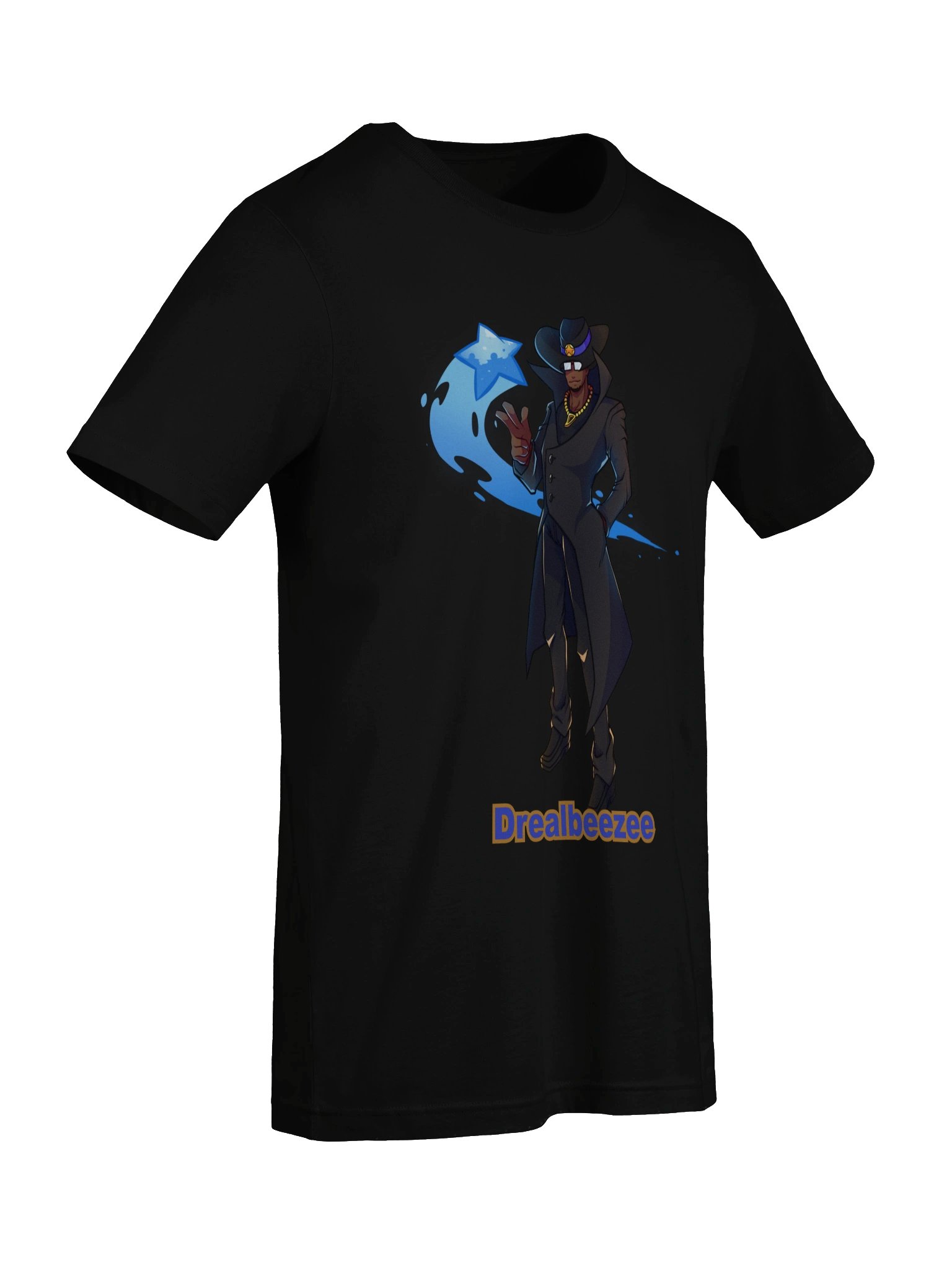 Drealbeezee T-shirt product image (9)