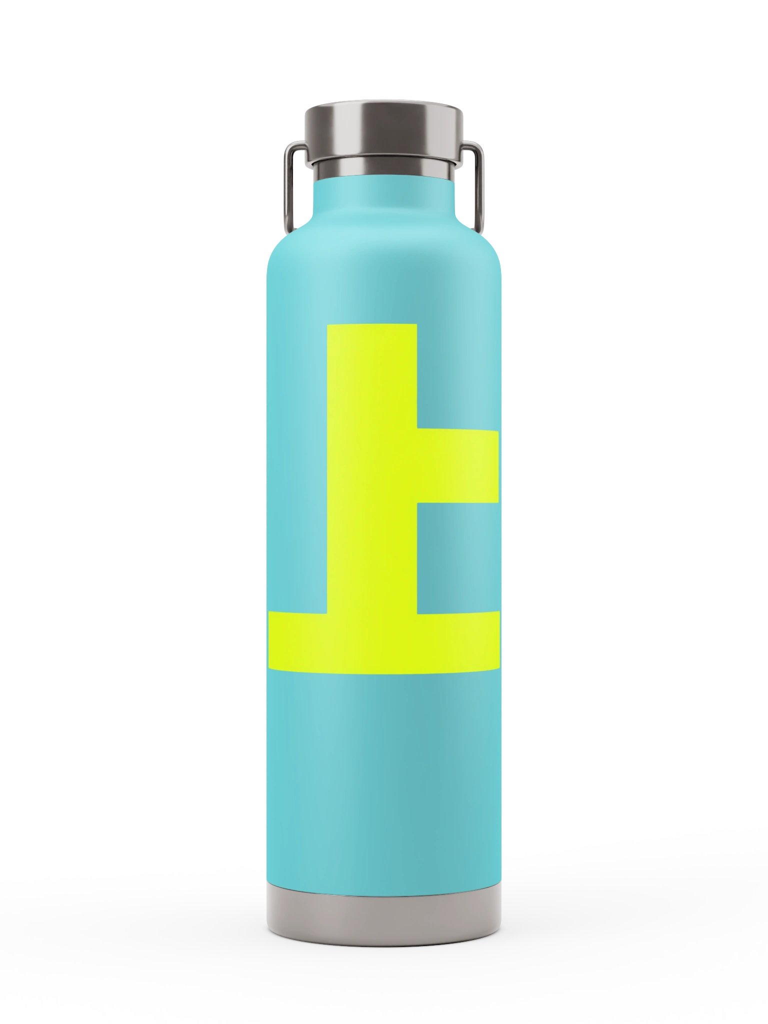 SHANGHAI - Biennale Graphic Thor Bottle product image (3)
