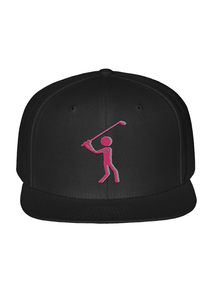 Power Swing - Hot Pink product image (2)