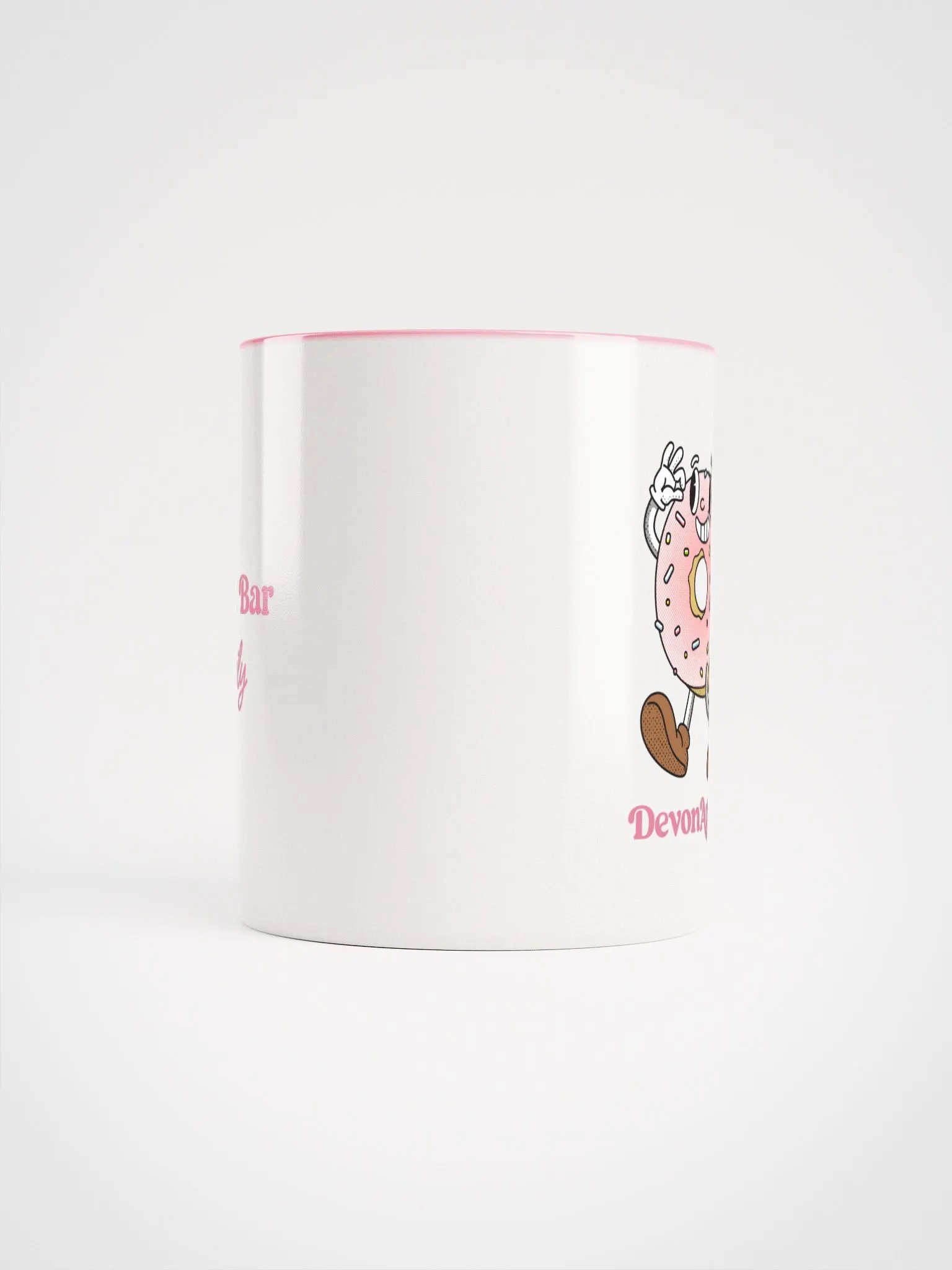 Donut Bar Mug product image (5)