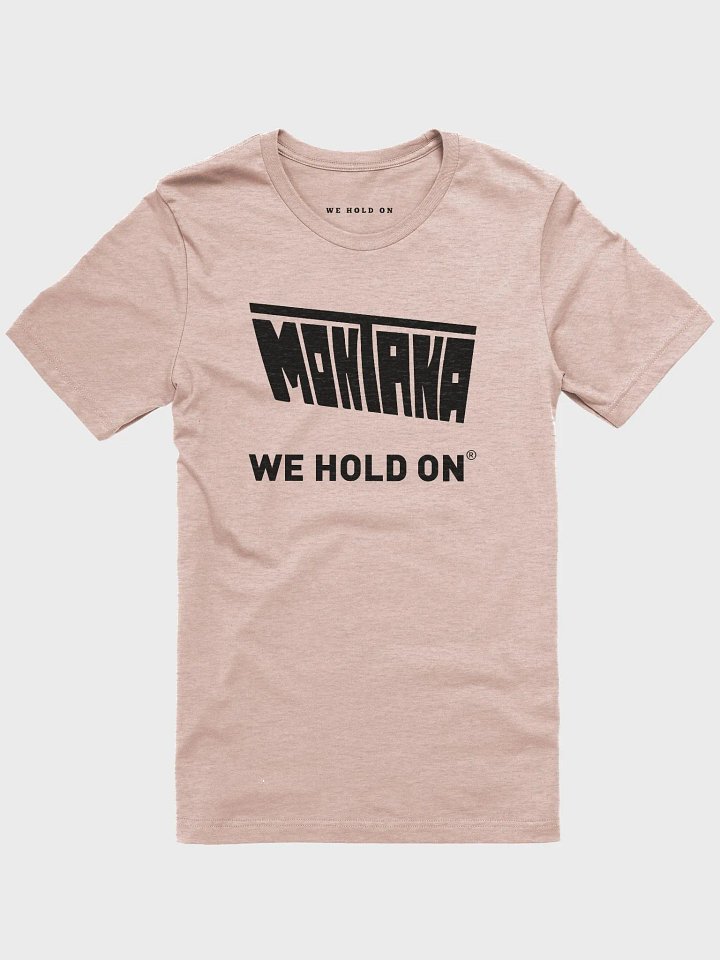 MONTANA Tee product image (5)