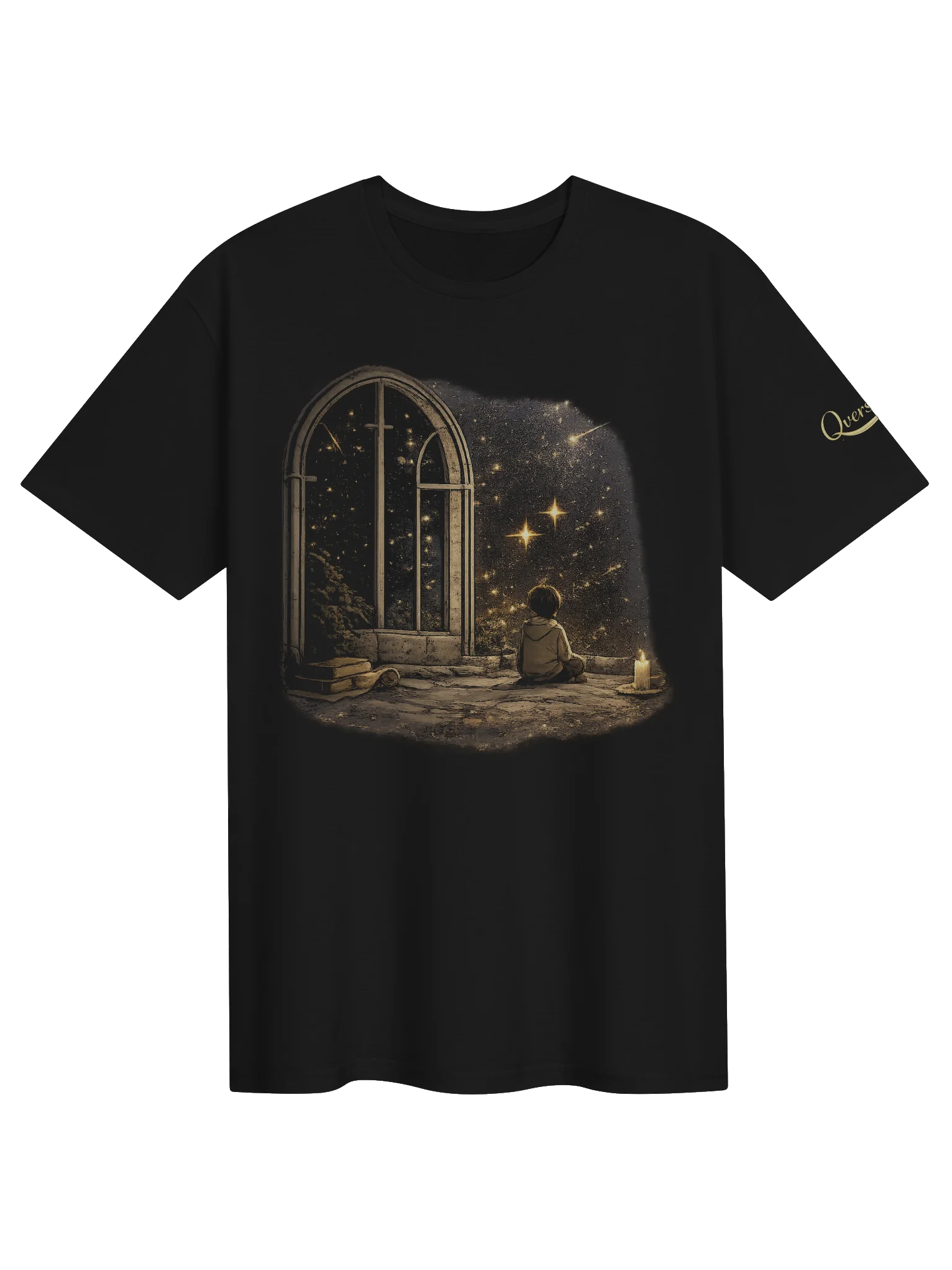 Hope Tee - Unisex product image (1)