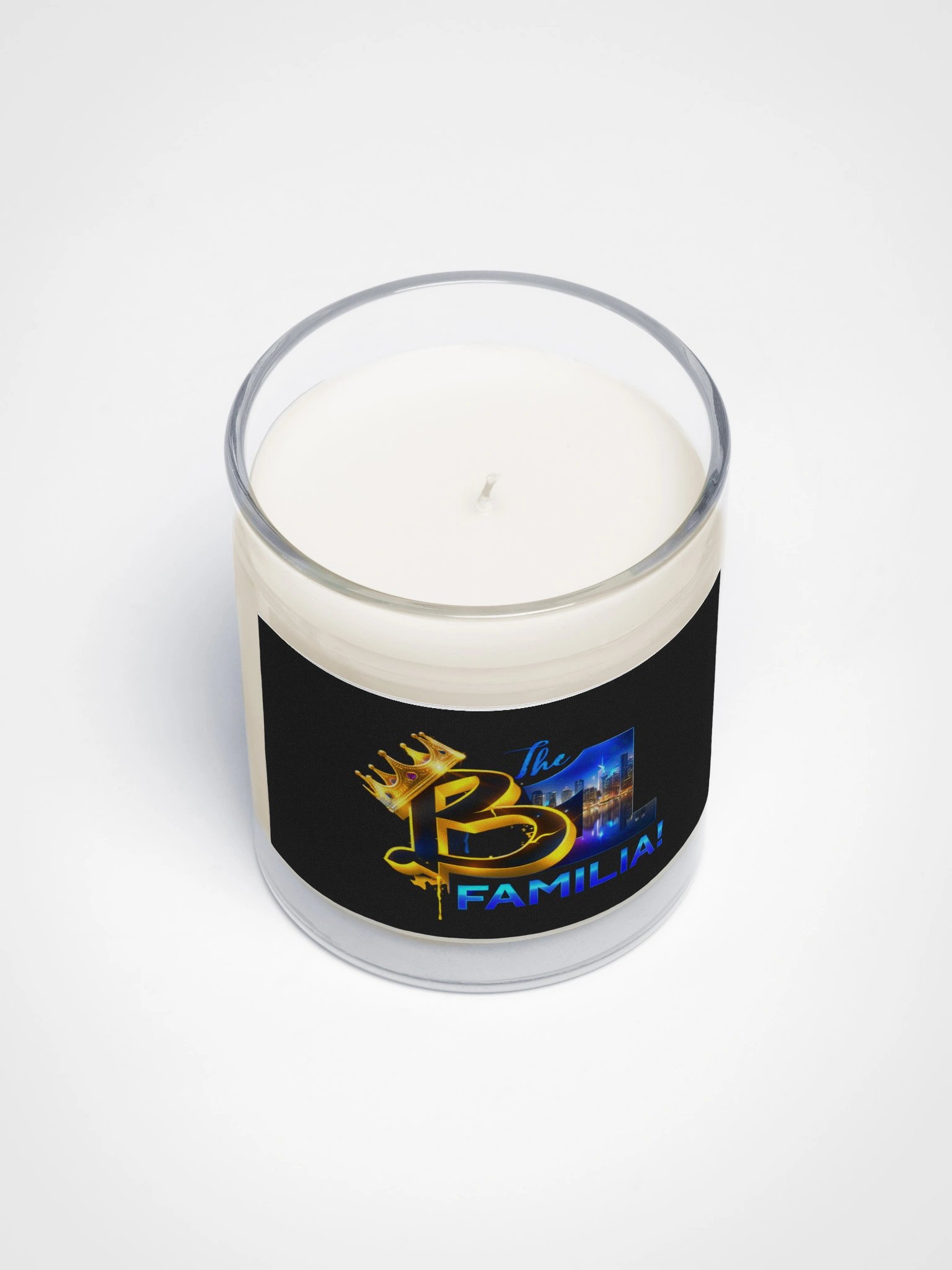 B1 Candle product image (3)
