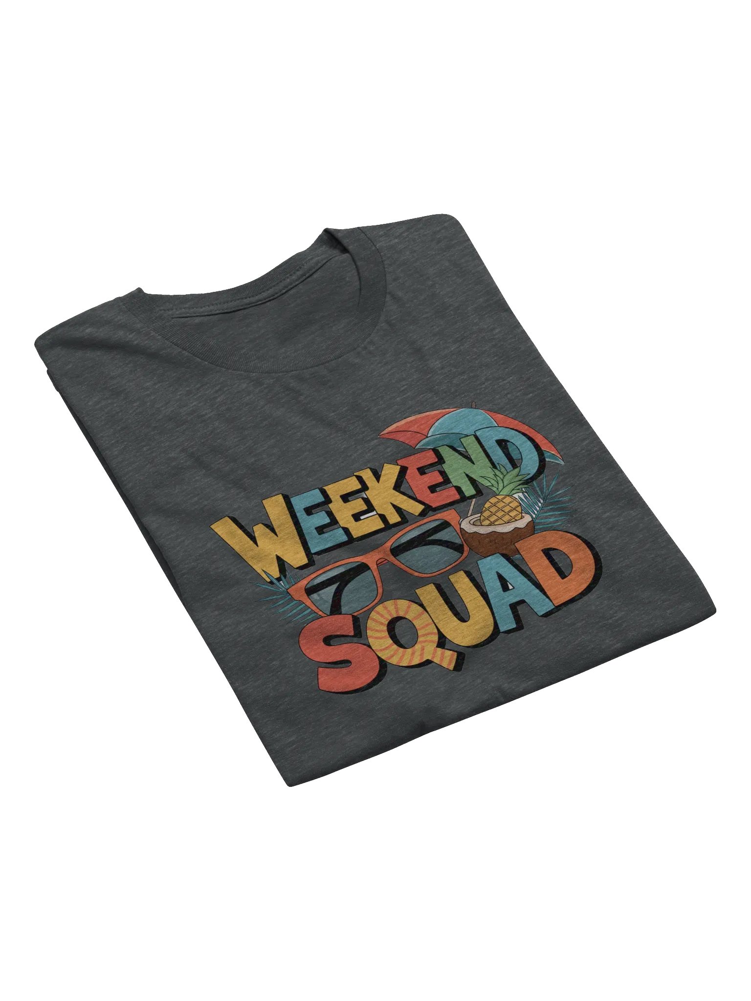 Weekend Squad product image (7)