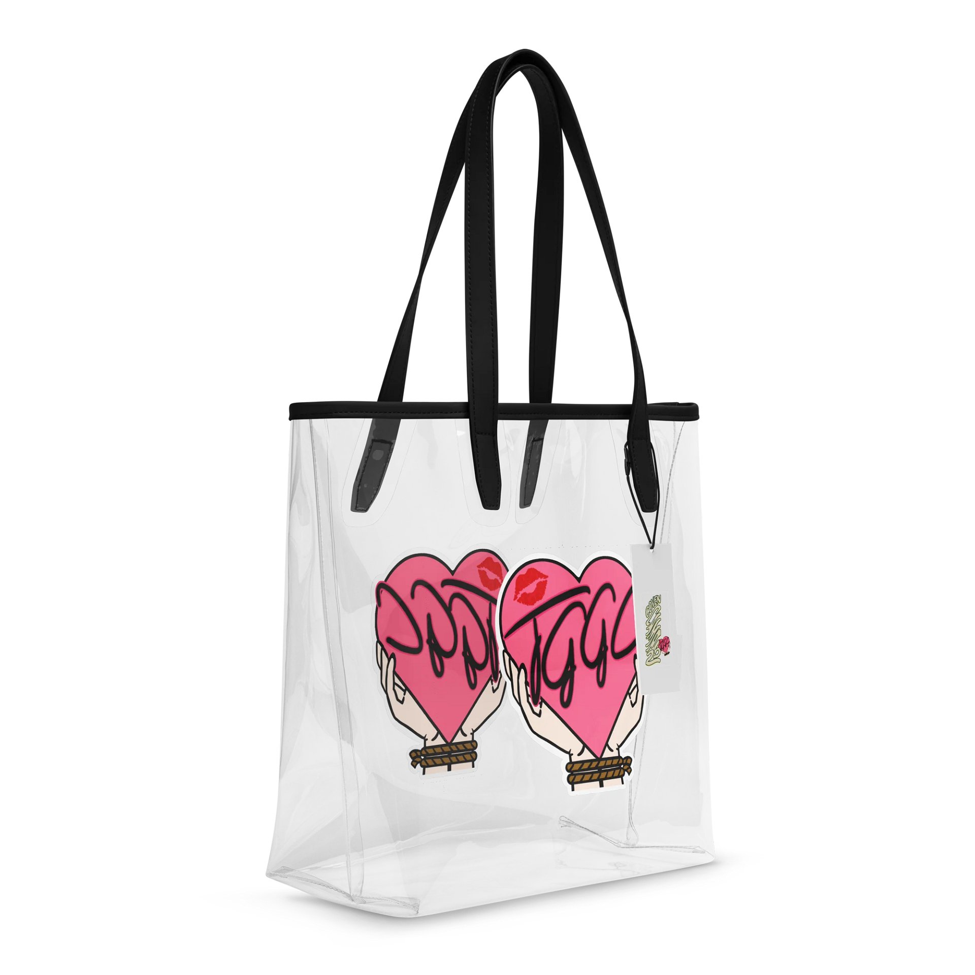 Smut Hut Camp Tote product image (6)