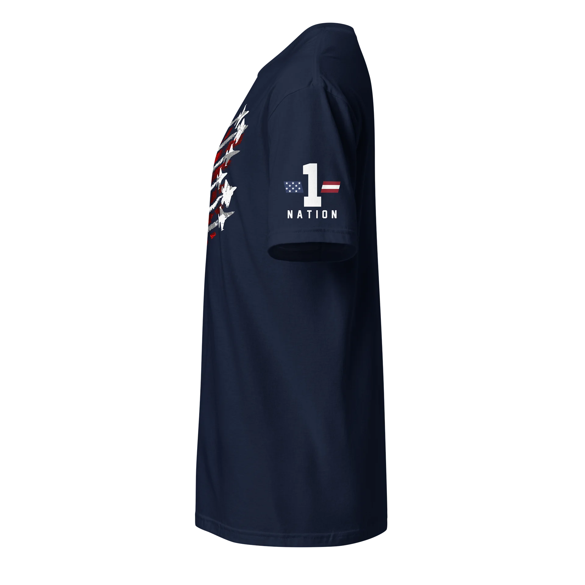 Fighter Jet Flag: Betsy Ross Edition product image (4)