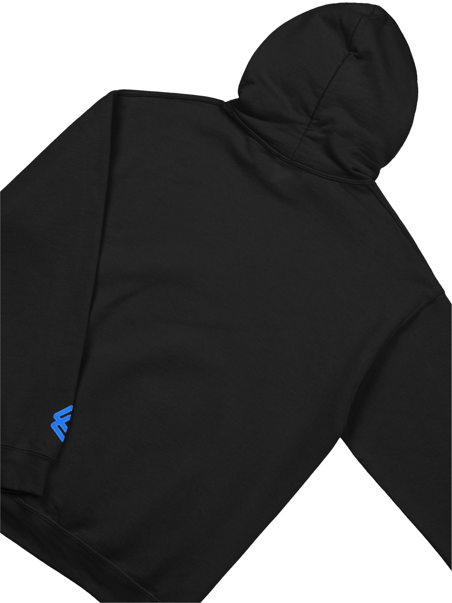 Stitched Centrix Logo Hoodie product image (16)