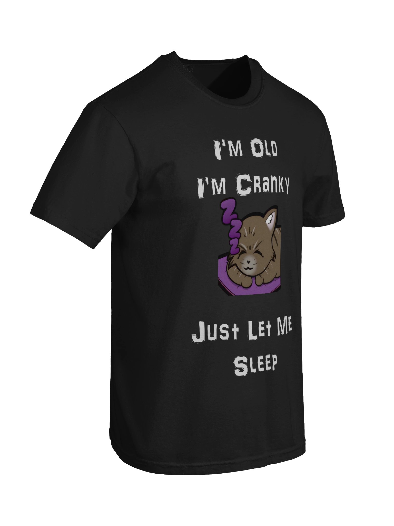 40+ Old T-Shirt product image (51)