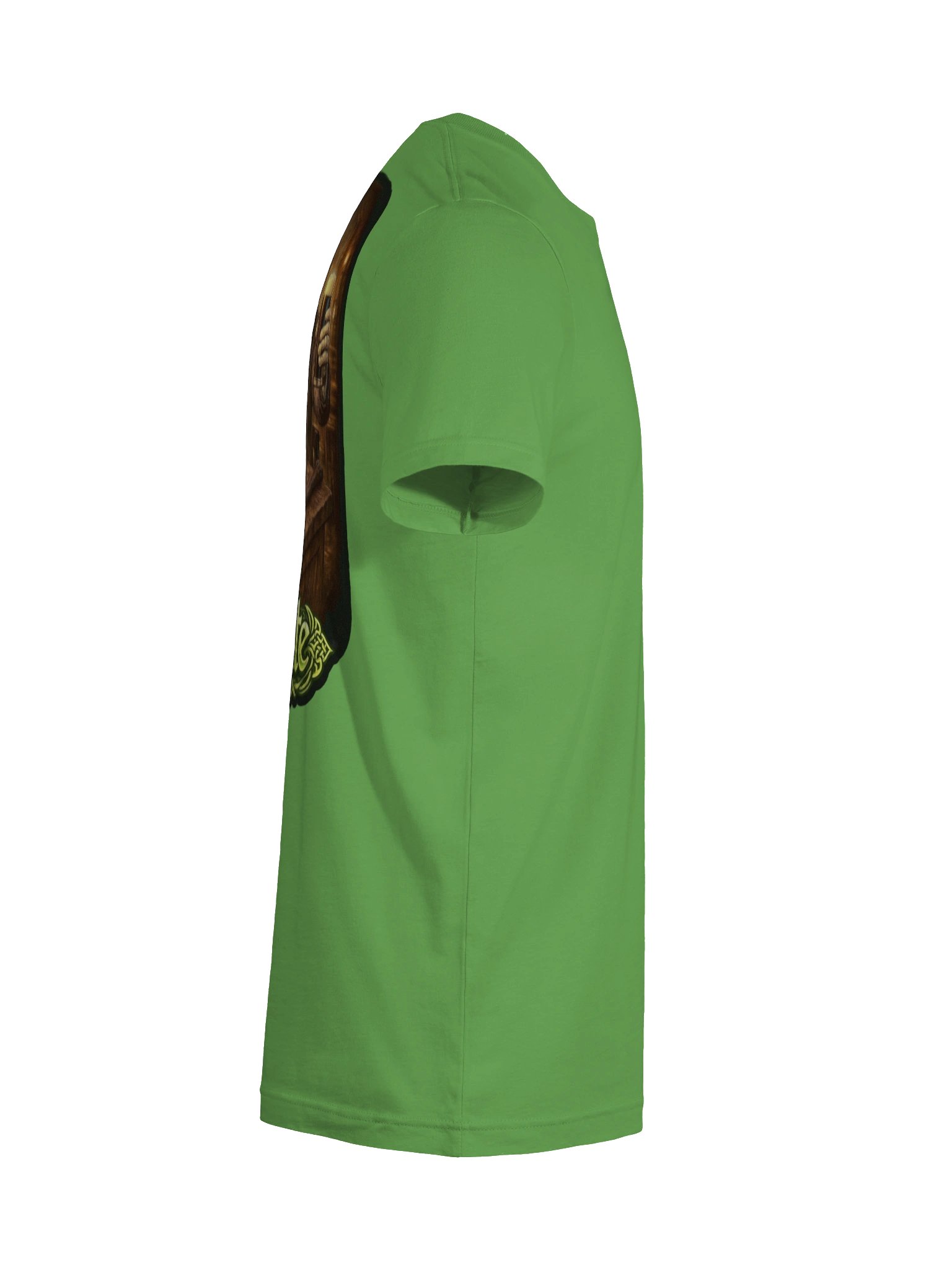 Abyzmal Elementz Slainte T-Shirt product image (48)