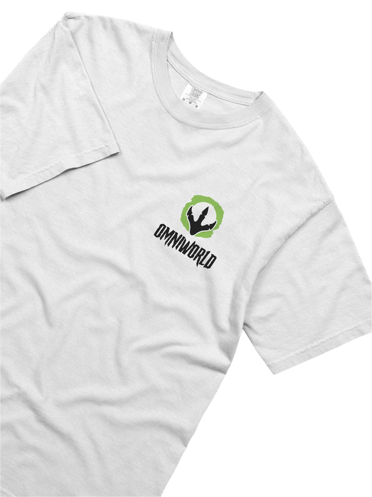 Omniworld T-Shirt product image (5)