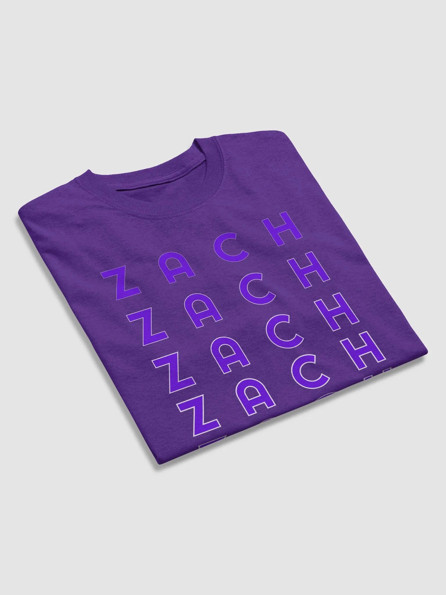 duplicating zach shirt! product image (3)