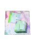 Play Night Initials Holo Sticker