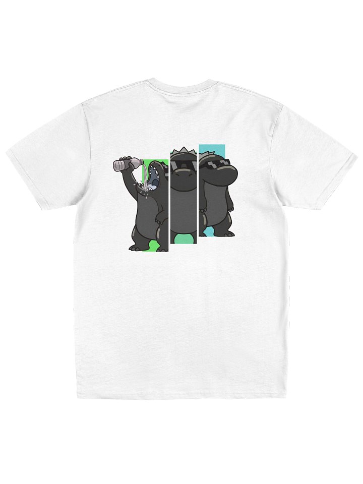 Spark Force Graphic Tee product image (2)