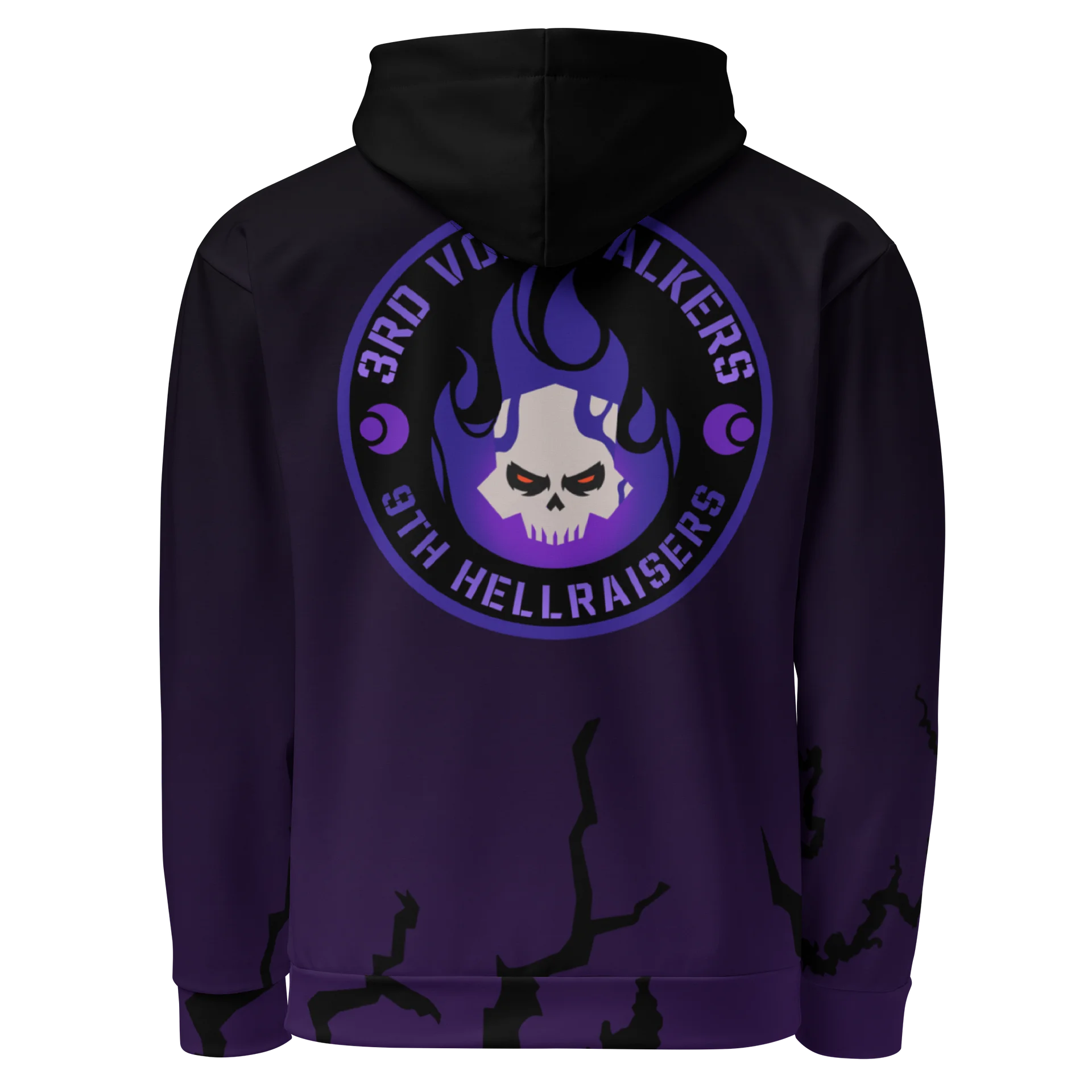 Devoid of Fear - 3rd Voidwalkers product image (4)