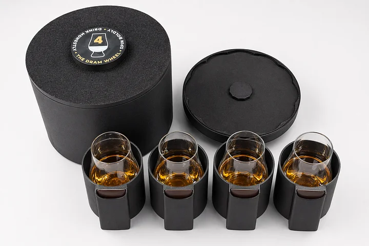 The Dram Kit product image (1)