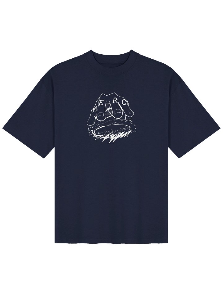 ROOM BOXY TEE product image (9)