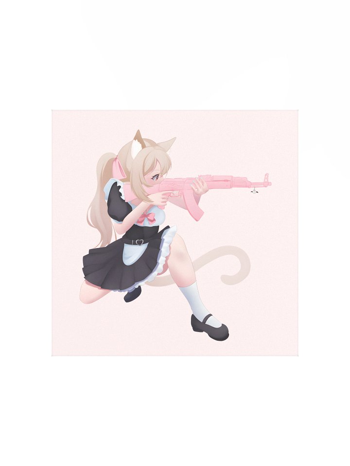 AKemi-47 Poster product image (3)