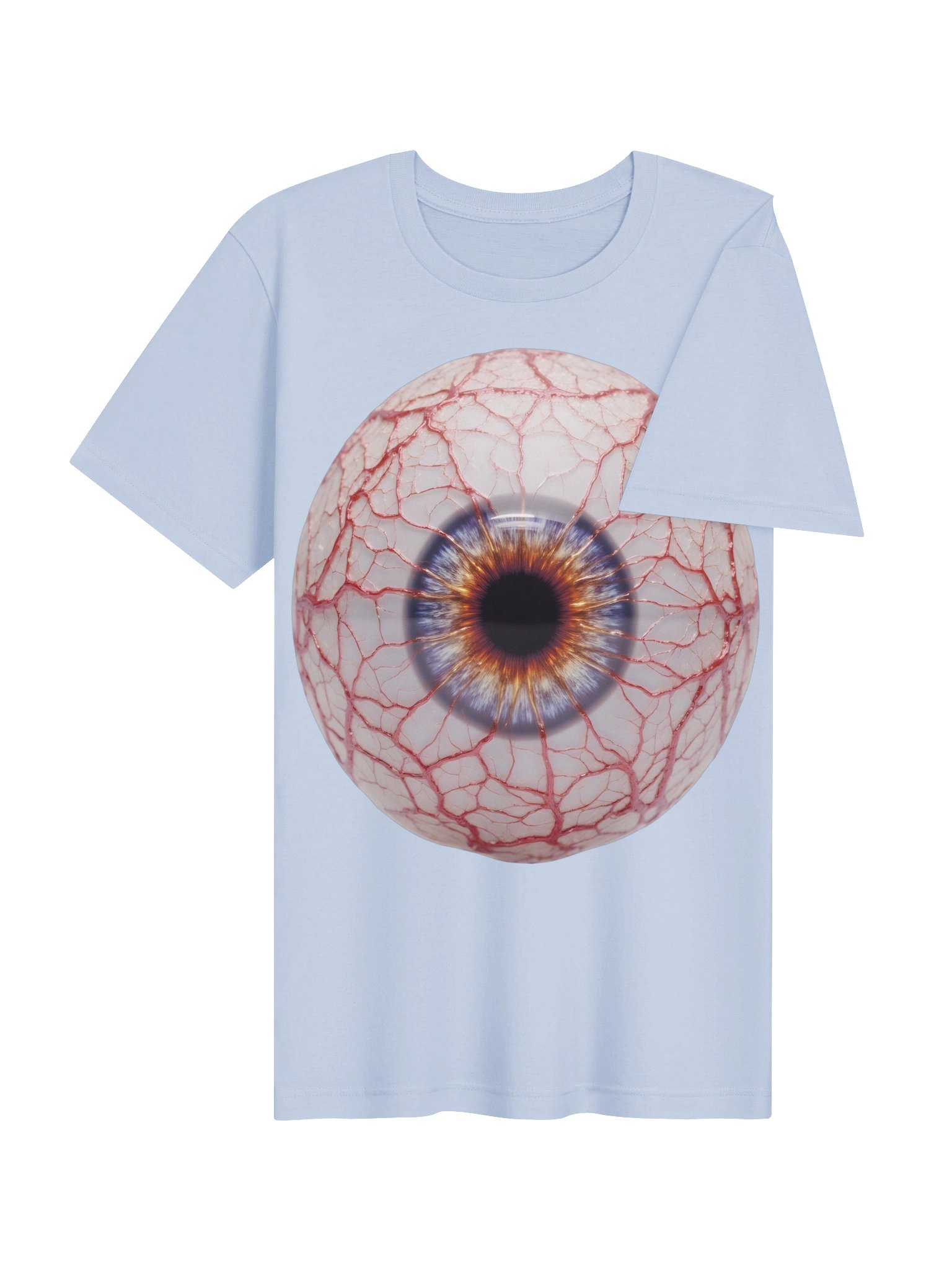 Visions | Bella+Canvas Unisex Supersoft T-Shirt product image (94)