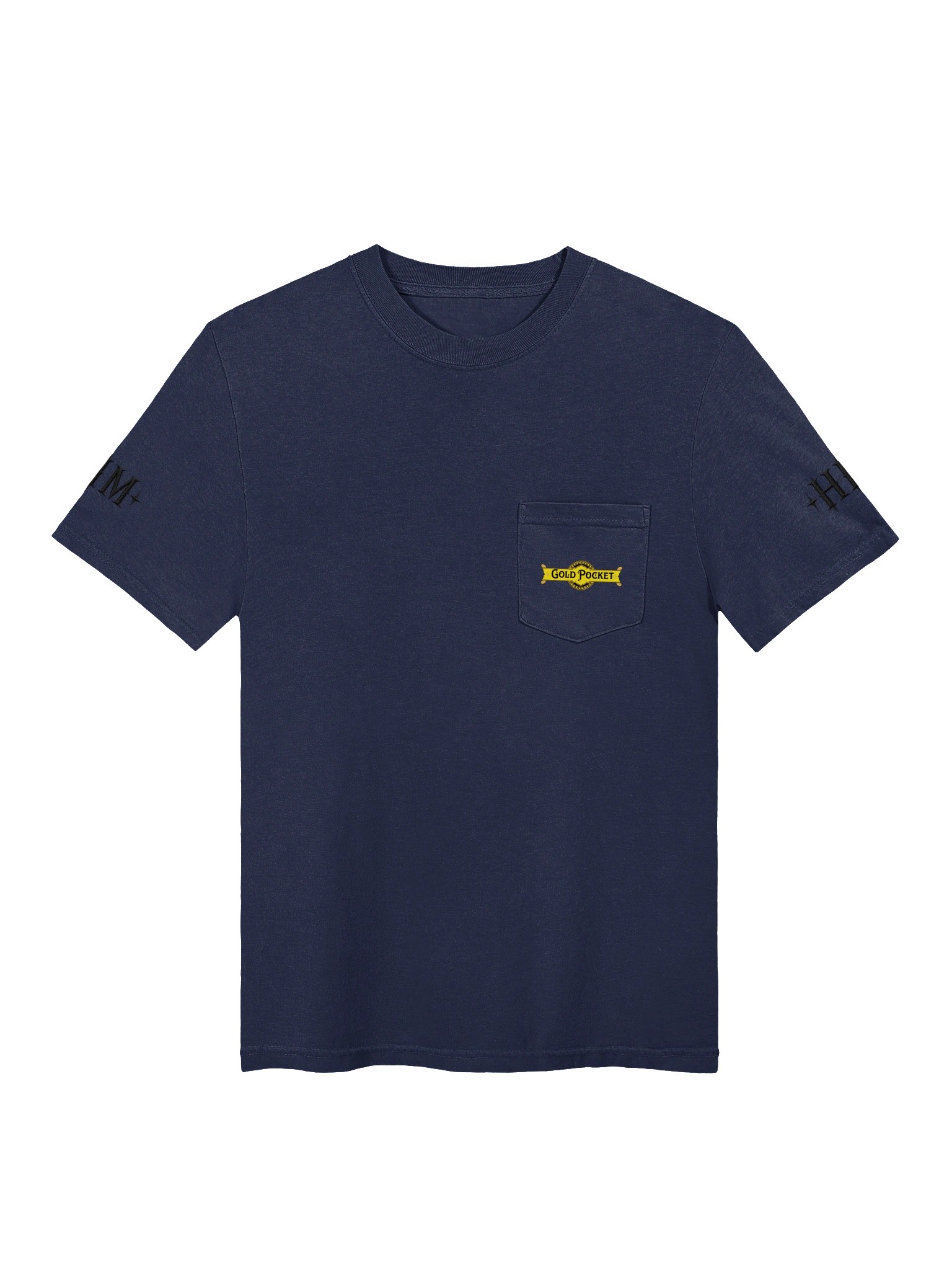 Deeper Than Dirt Pocket Tee product image (19)