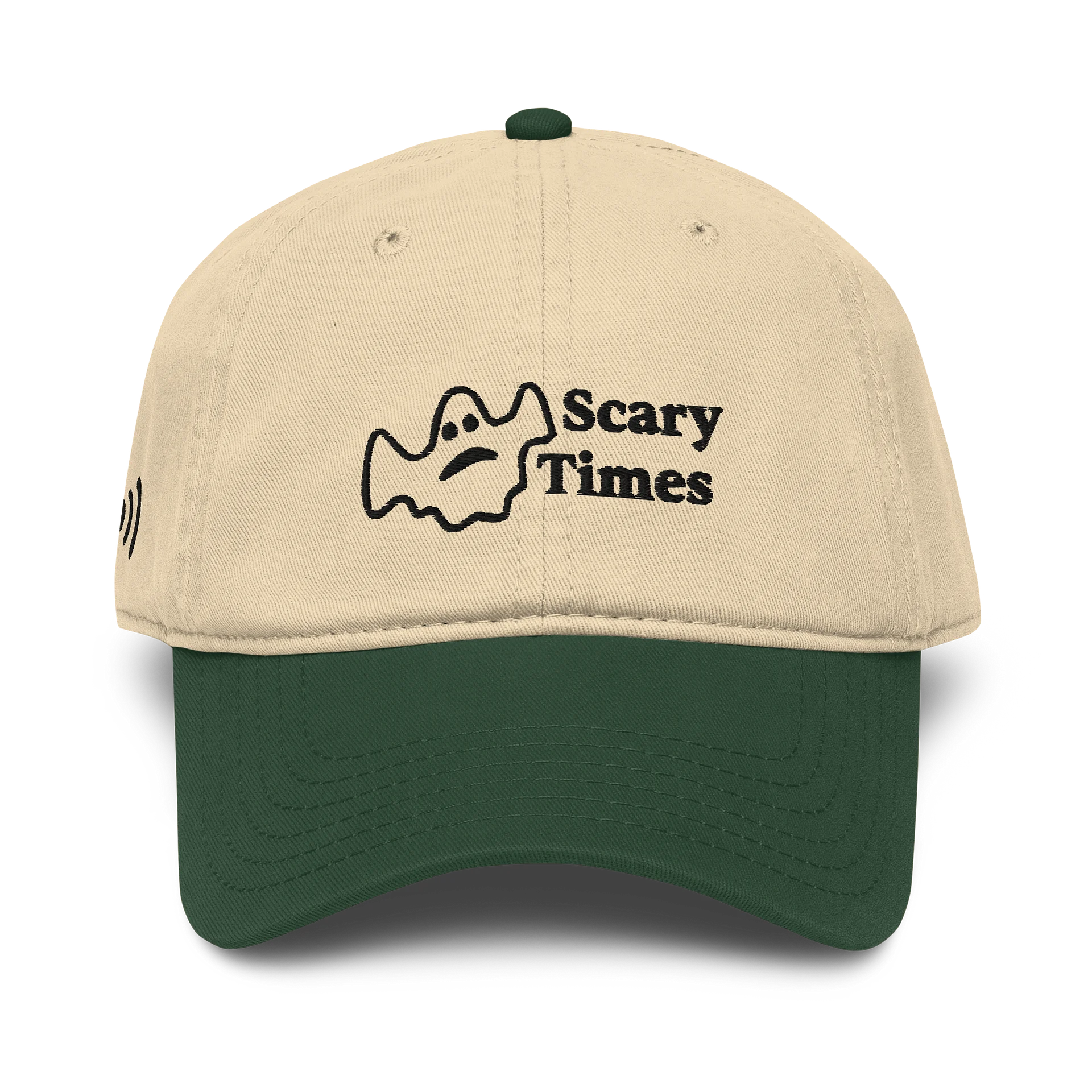 Scary Times Linked Hat product image (1)