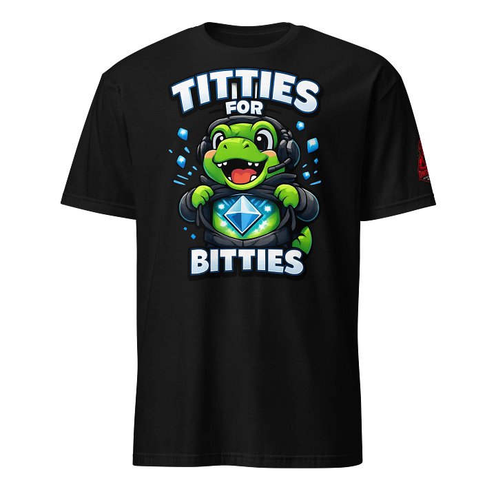 DINO Titties for Bitties product image (1)
