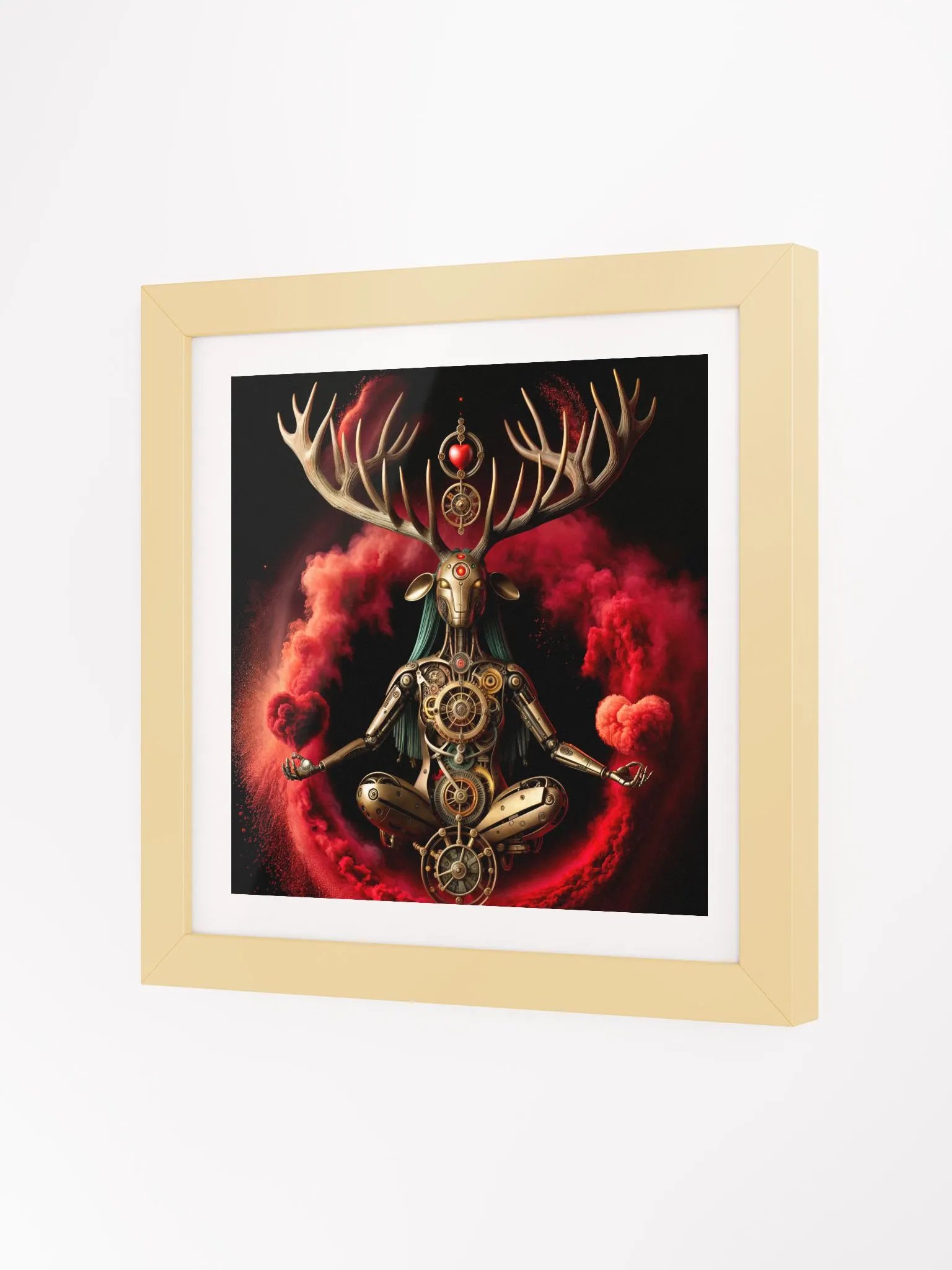 Wall Art: Supernal Byatis product image (20)