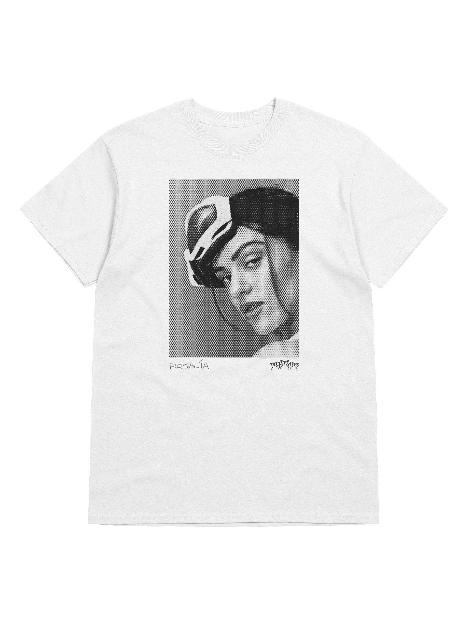 ROSALÍA Art Tshirt product image (9)