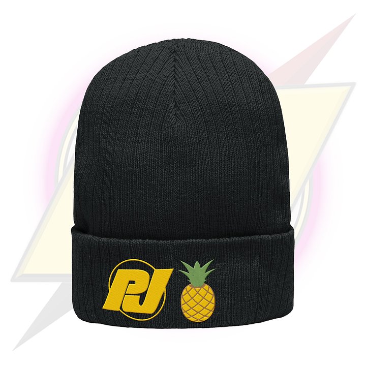 PJ Premium Beanie product image (1)