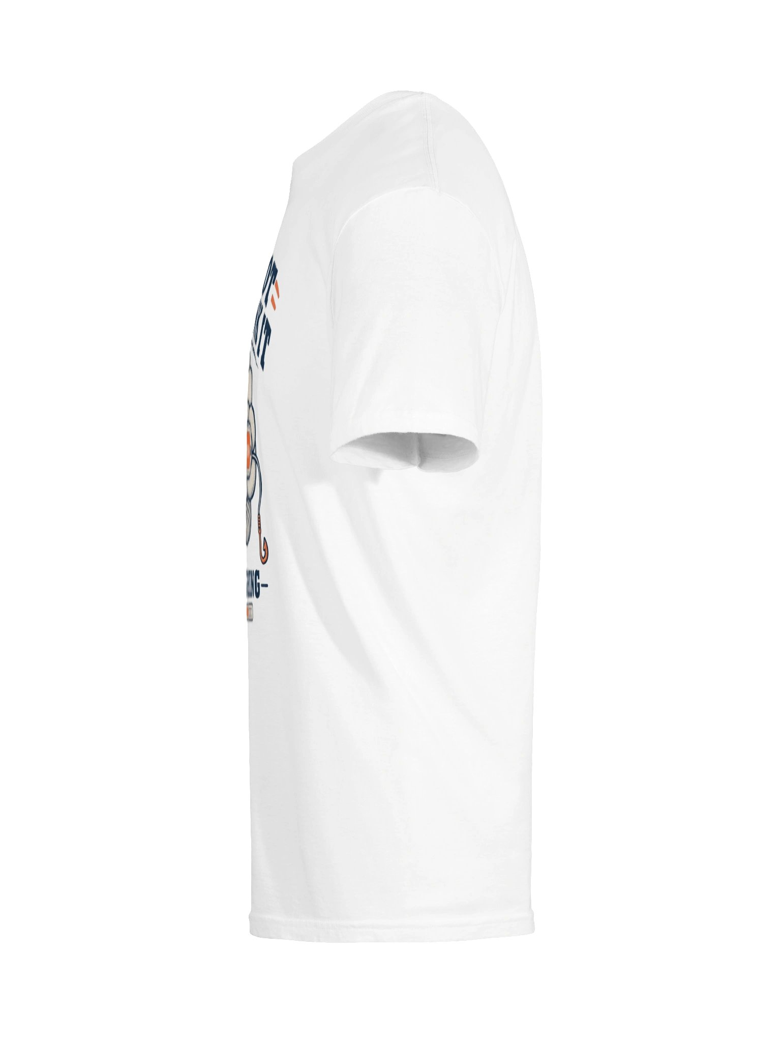 Do Not Overthink It T-Shirt product image (29)
