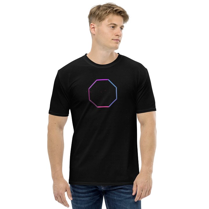 OCTAGON FORCE T-Shirt M product image (1)
