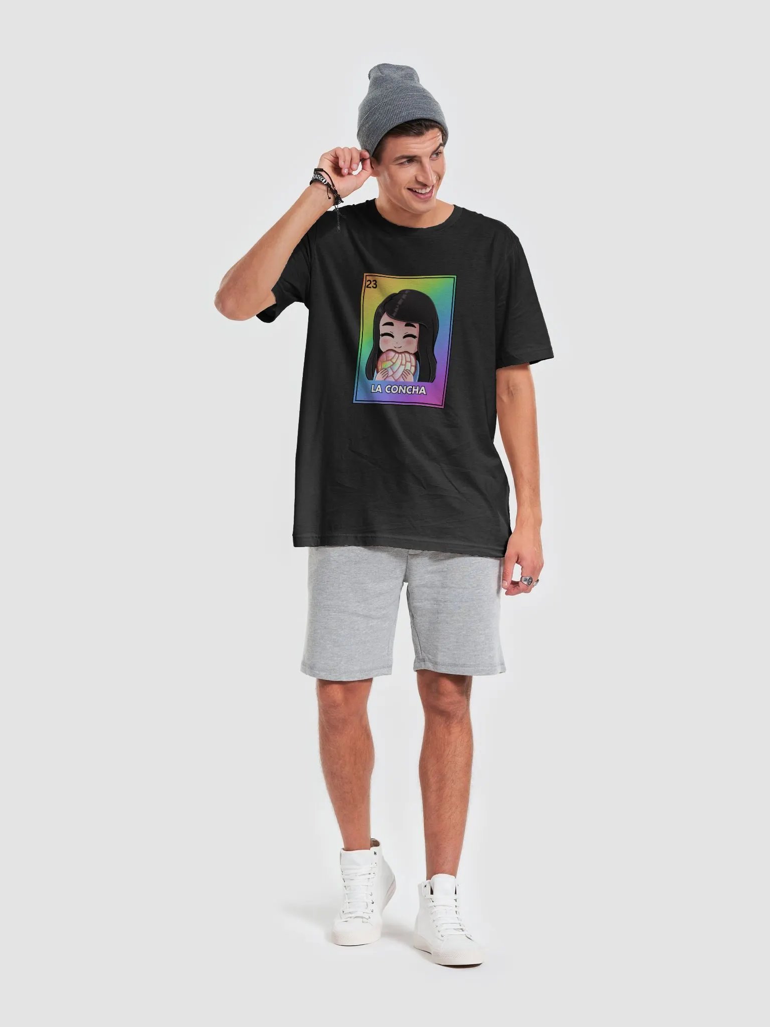 La Concha Pride product image (51)