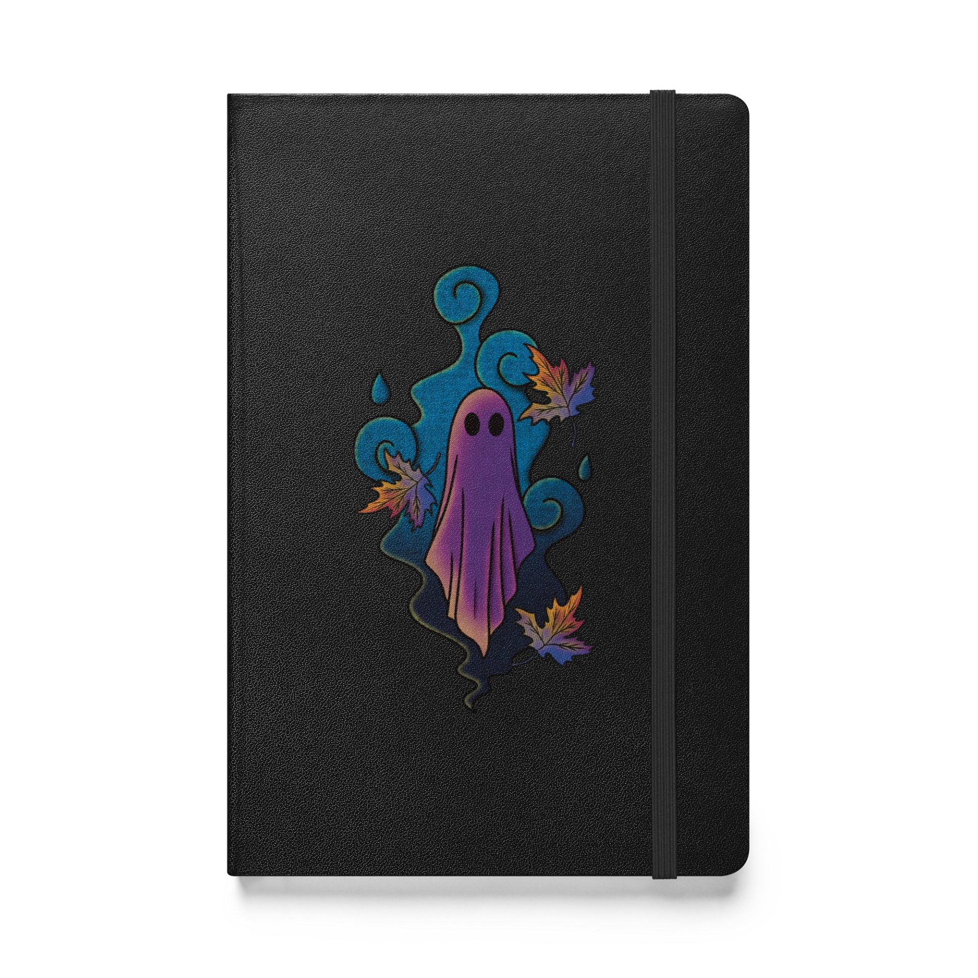 Spectral Whispers Hardcover Journal product image (1)