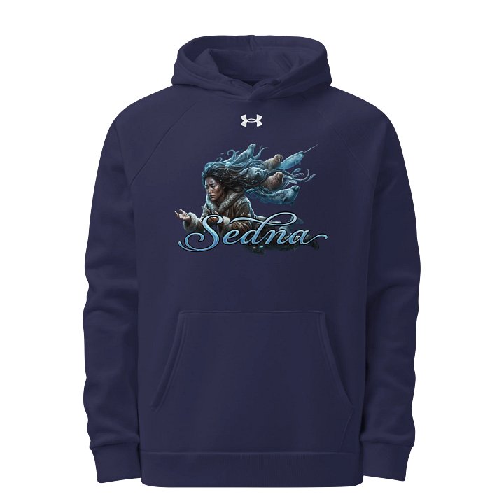 Sedna déesse Inuit @feat Under Armour® product image (1)