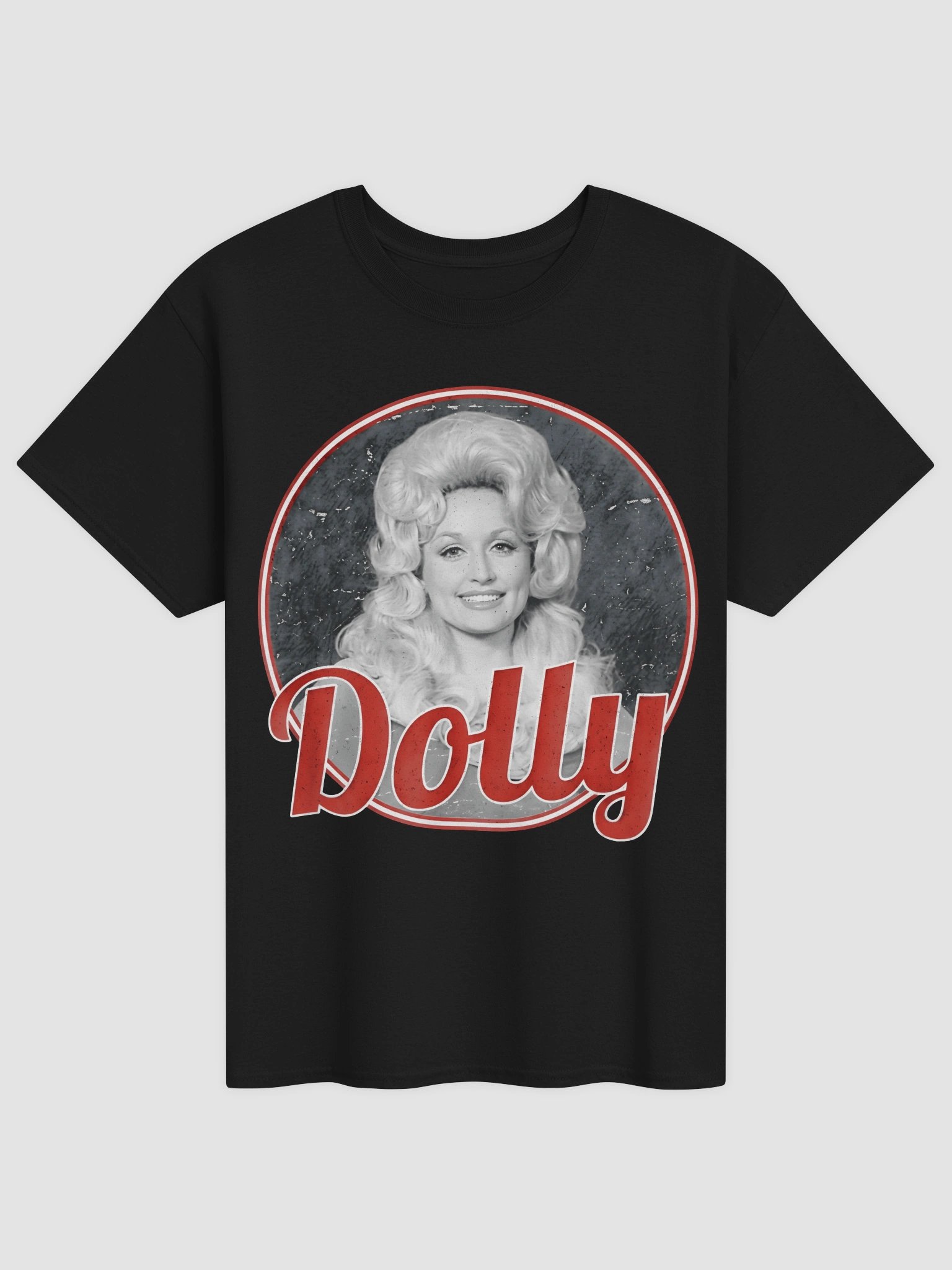 Dolly Parton Shirt product image (2)