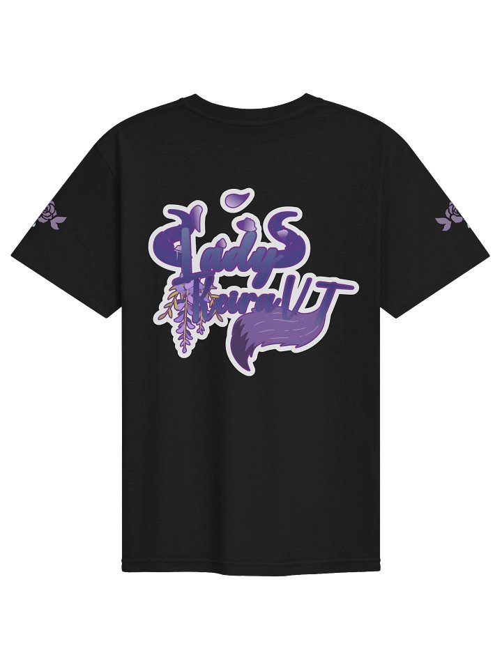 KrBaezy Tee product image (13)