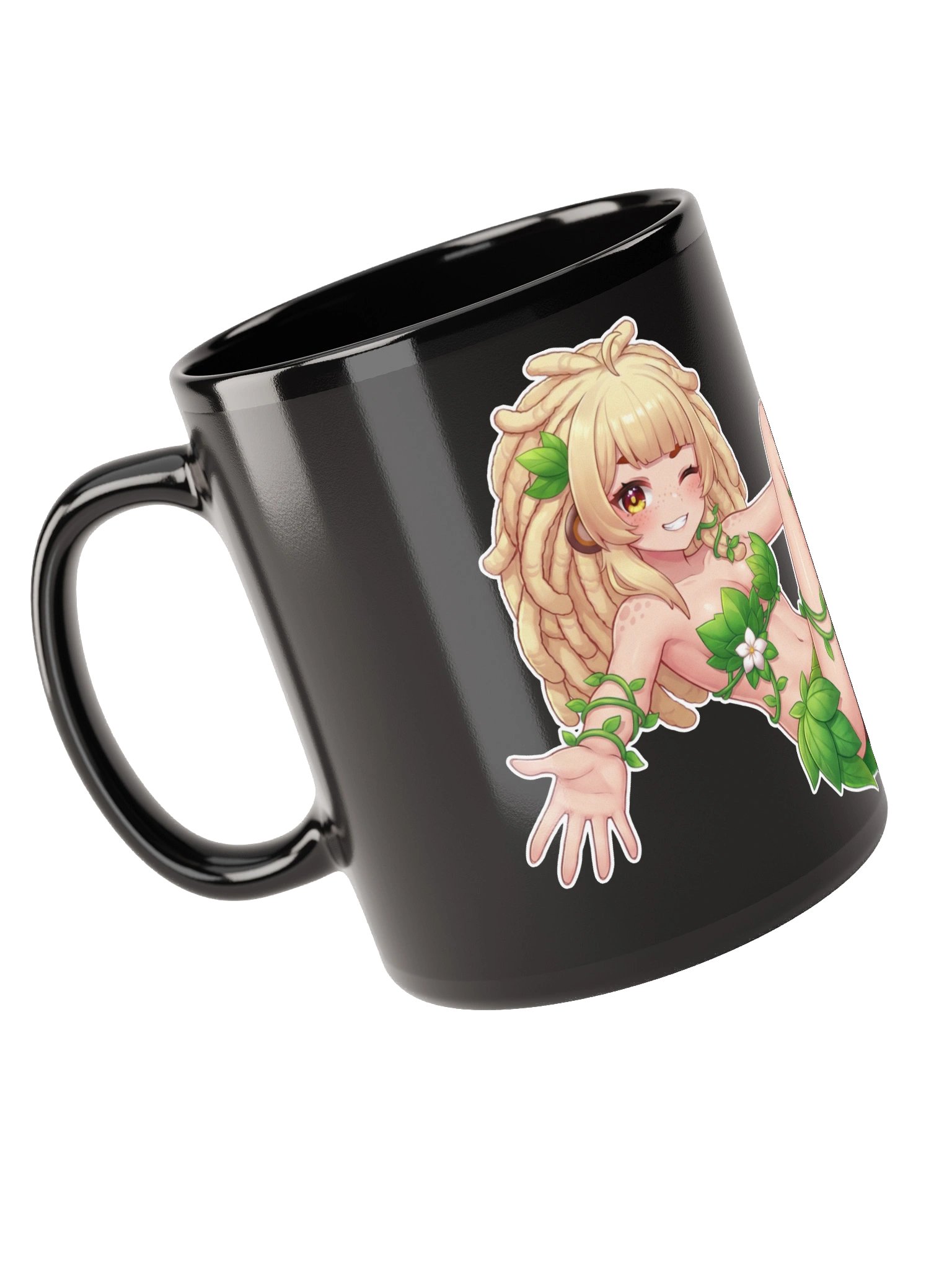 Monkey Mug product image (1)