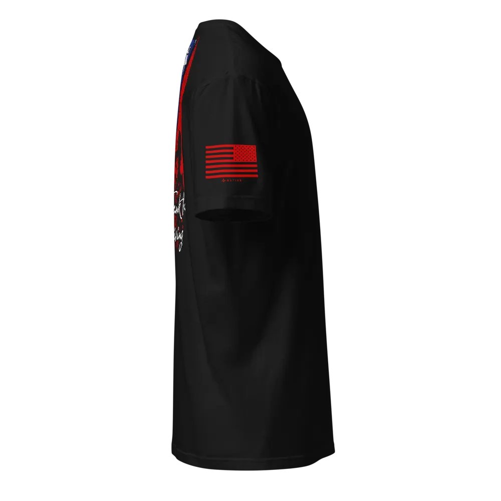 Honor The Fallen: Folded Flag product image (2)