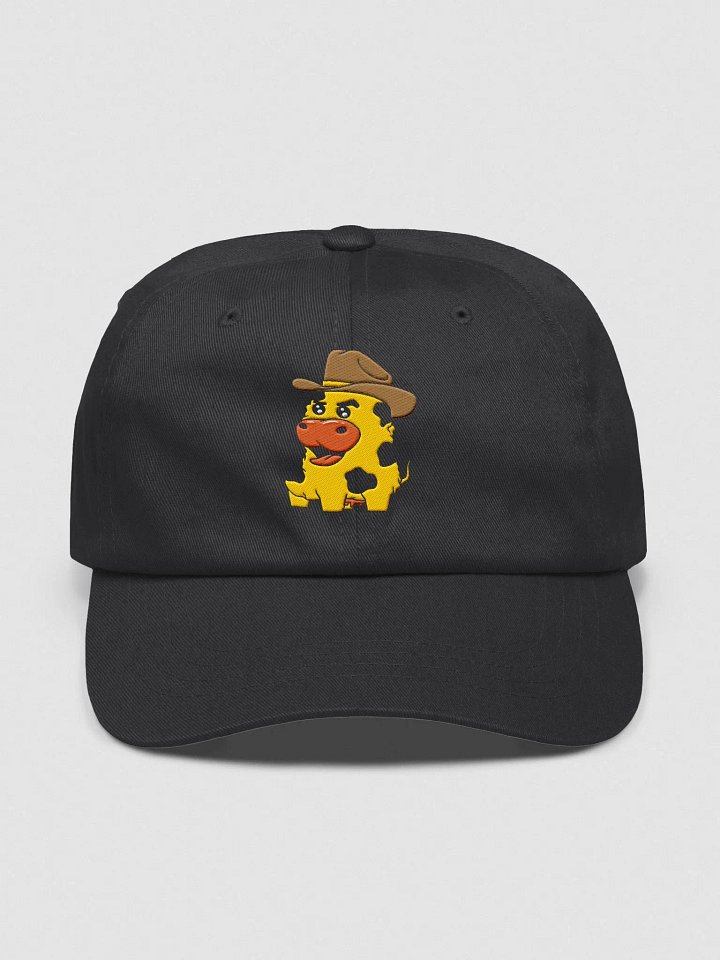 Cow Chicken Nugget Dad Hat product image (1)
