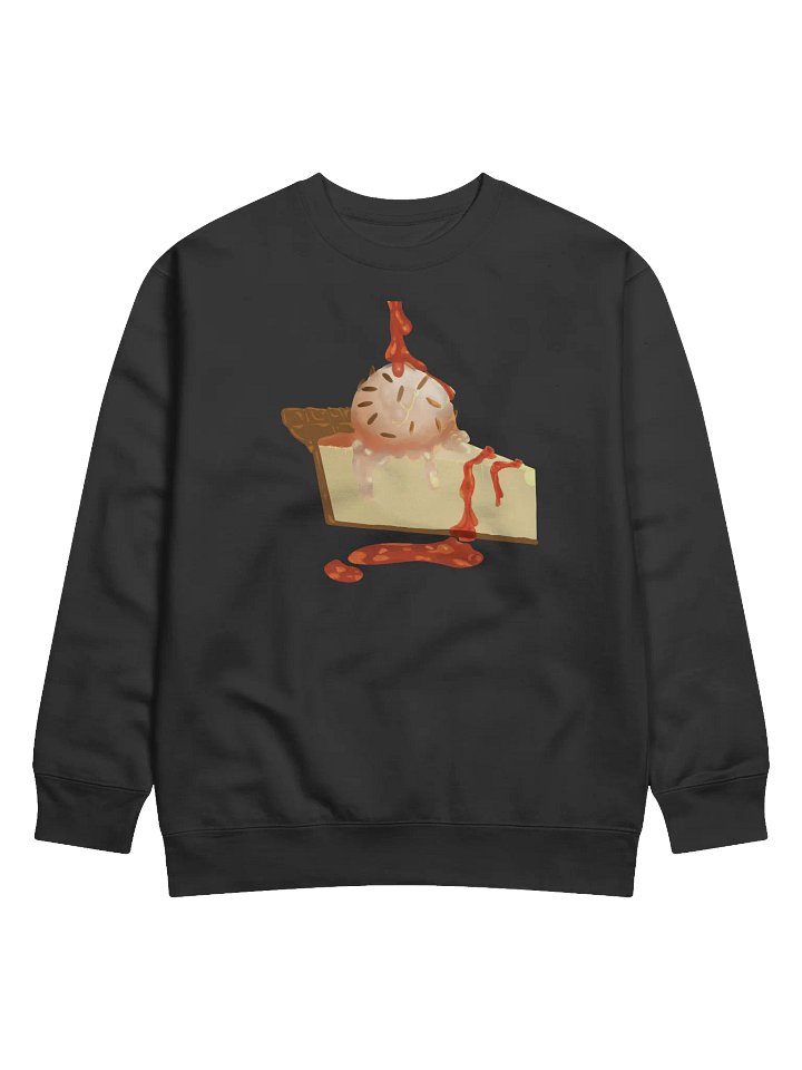 Sweet desert: CheeseCake product image (1)