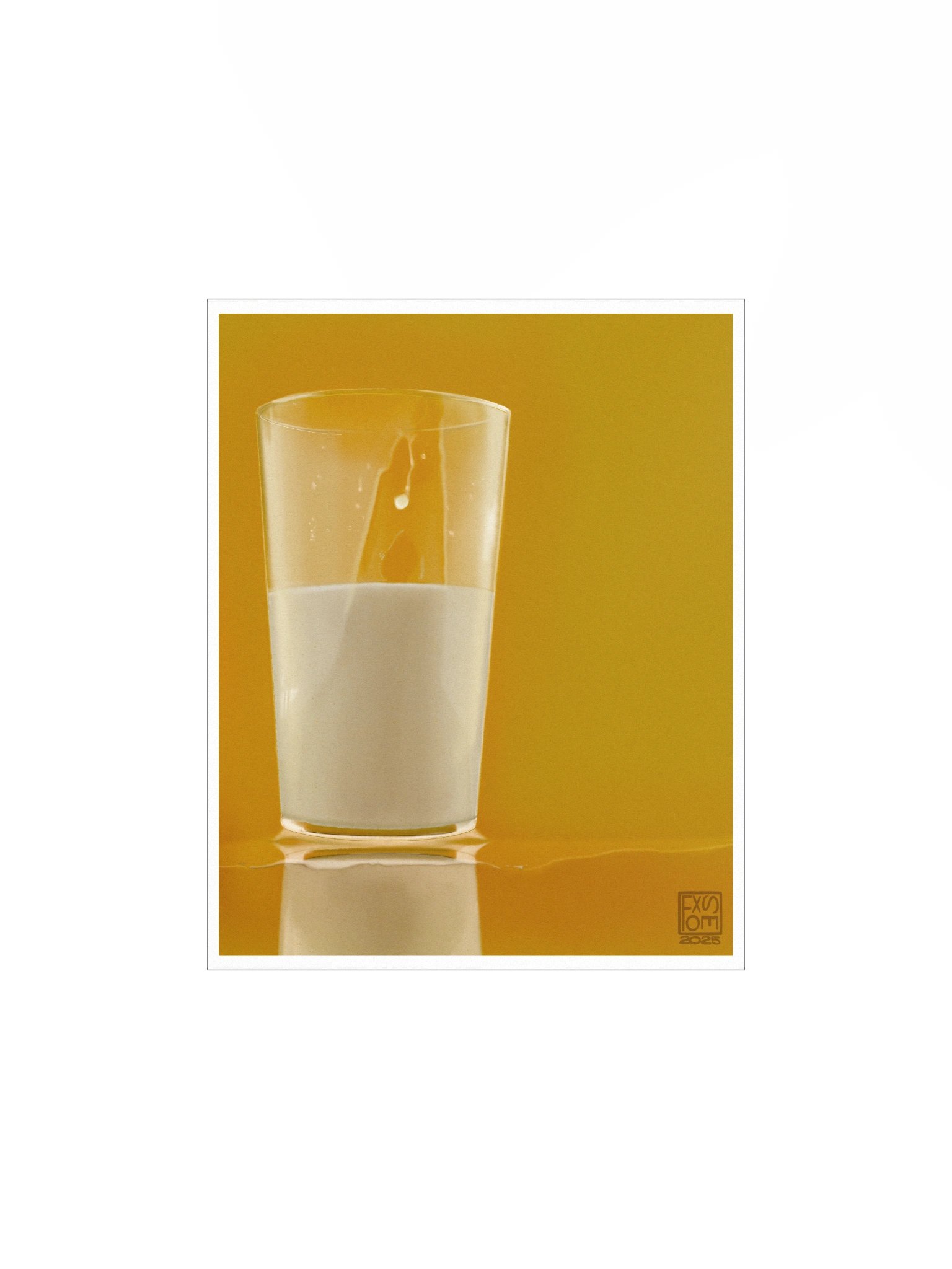 Melk. 2025 product image (2)